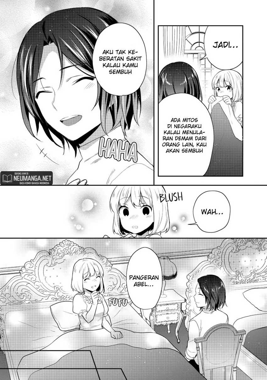 Tearmoon Empire Story Chapter 19 Gambar 32